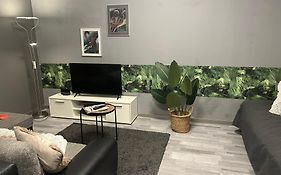 Neu Studio Leipzig Zentrum